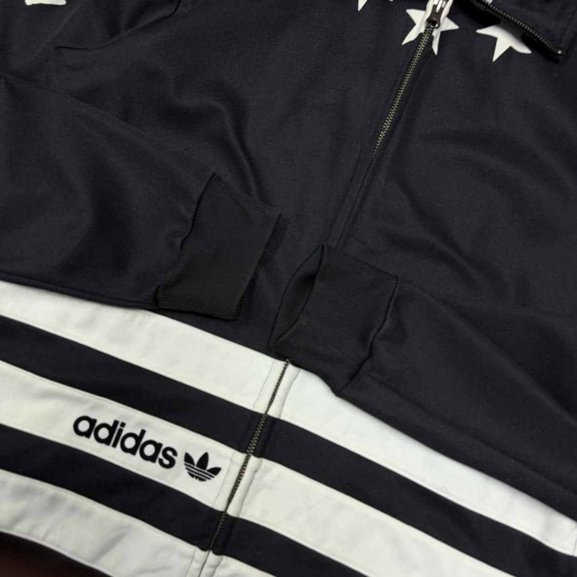 아디다스 져지[2388] 상품이미지4