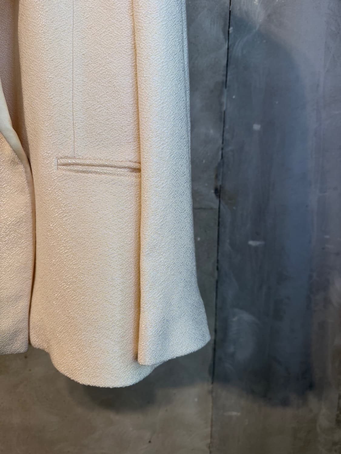 빅토리아 베컴 테일러드 자켓 66~77 상품이미지5