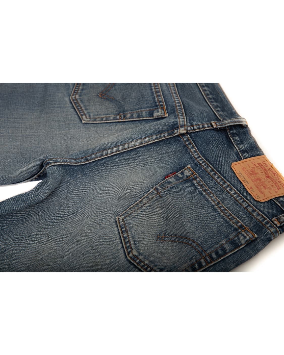 00's Levi's 517  상품이미지4