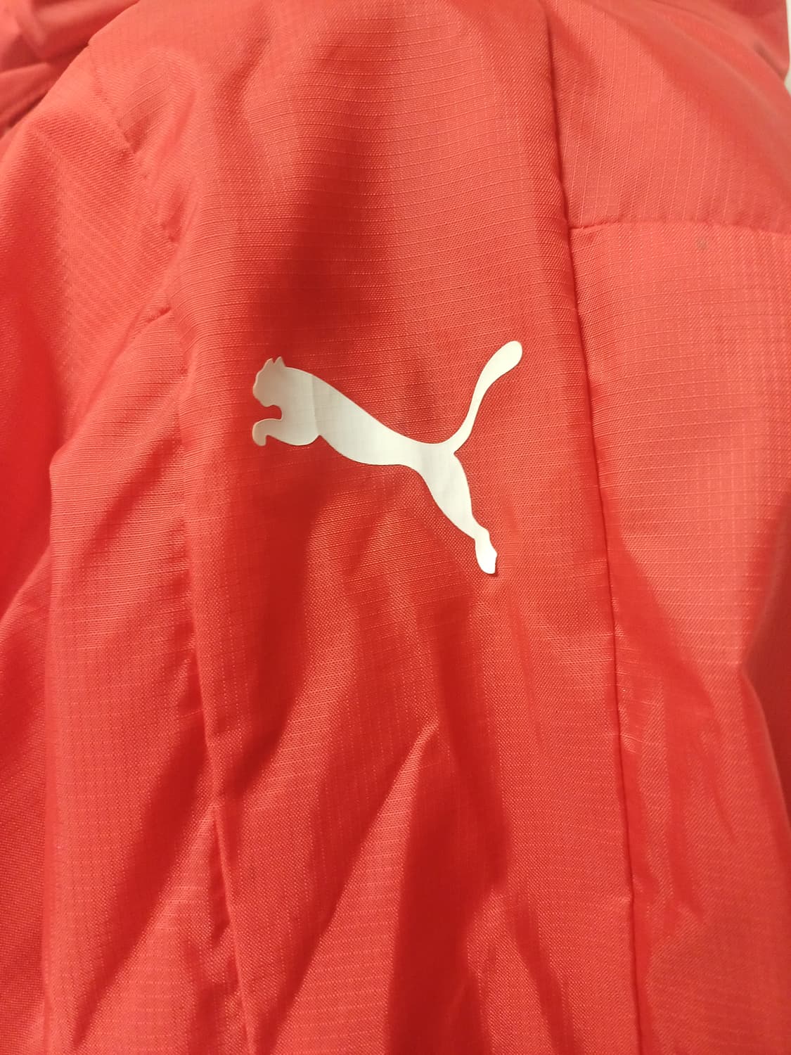 [M] 아스날 x 푸마 16-17 시즌 바람막이 상품이미지7