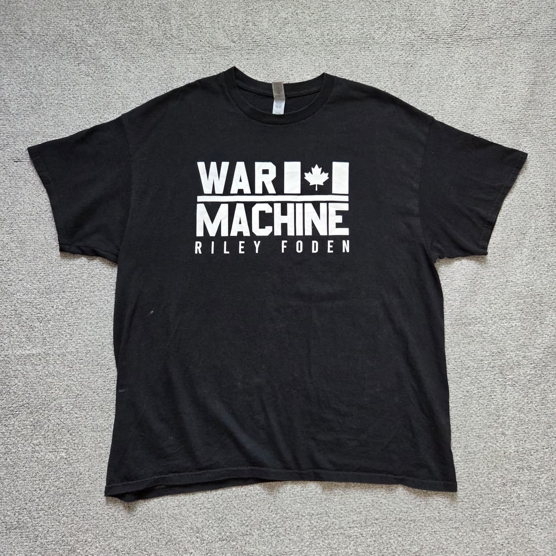 Gildan 빈티지 반팔 티셔츠 XL(105) 상품이미지2