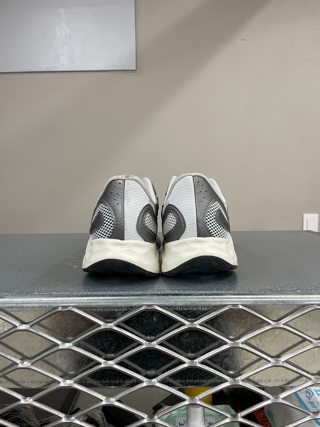 뉴발란스 프레쉬폼 아리쉬 v4 270 (gr-4306) 상품이미지3