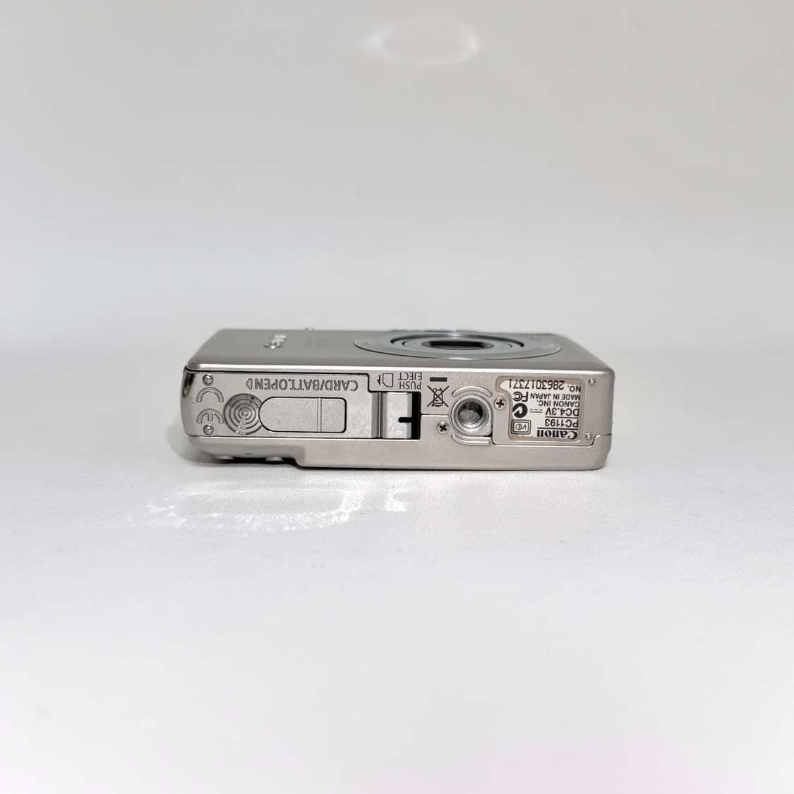 캐논 익서스 60 | 익시 IXY 70 | IXUS 60 상품이미지7