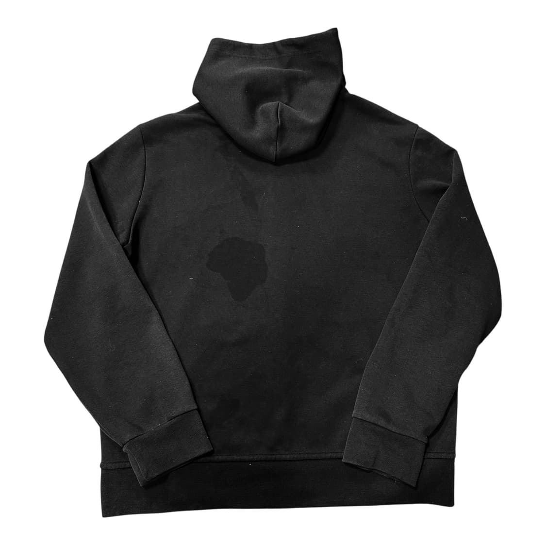 ✨ (바배) 폴로 랄프로렌 블랙 후드 집업  상품이미지2