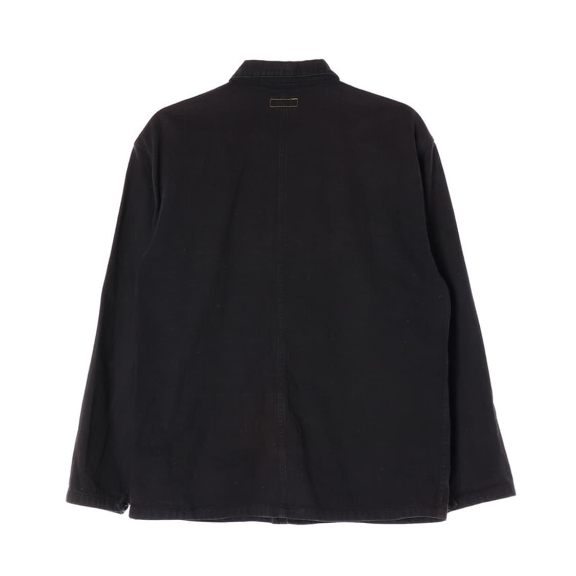 THE RESQ 워싱 코튼 자켓 XL 상품이미지2