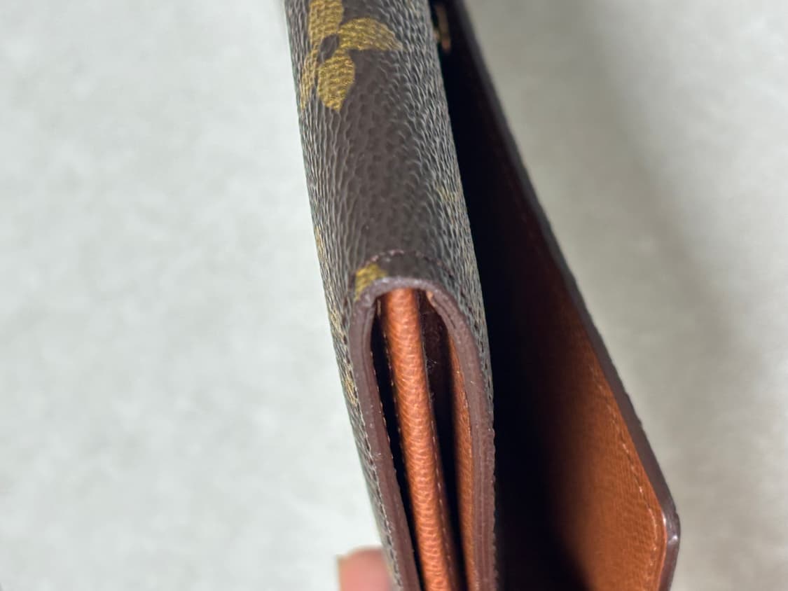 루이비통 모노그램 장지갑  상품이미지7