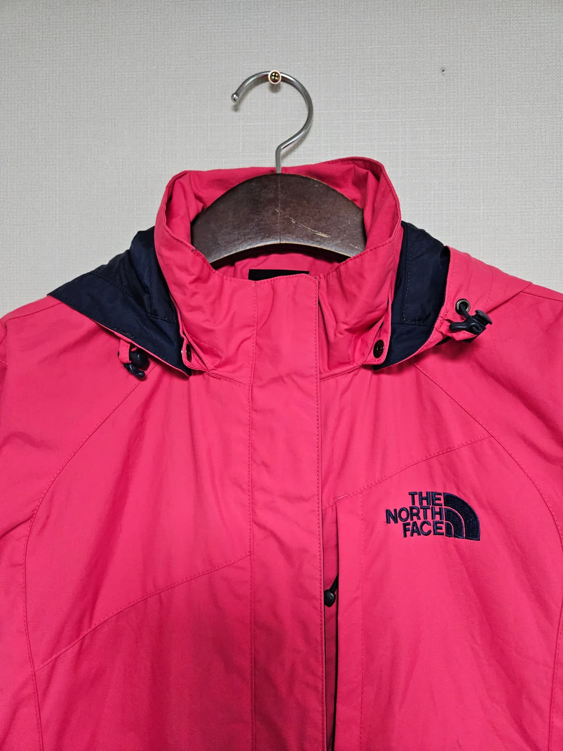 노스페이스 고프코어 바람막이 (85/XS) 상품이미지2