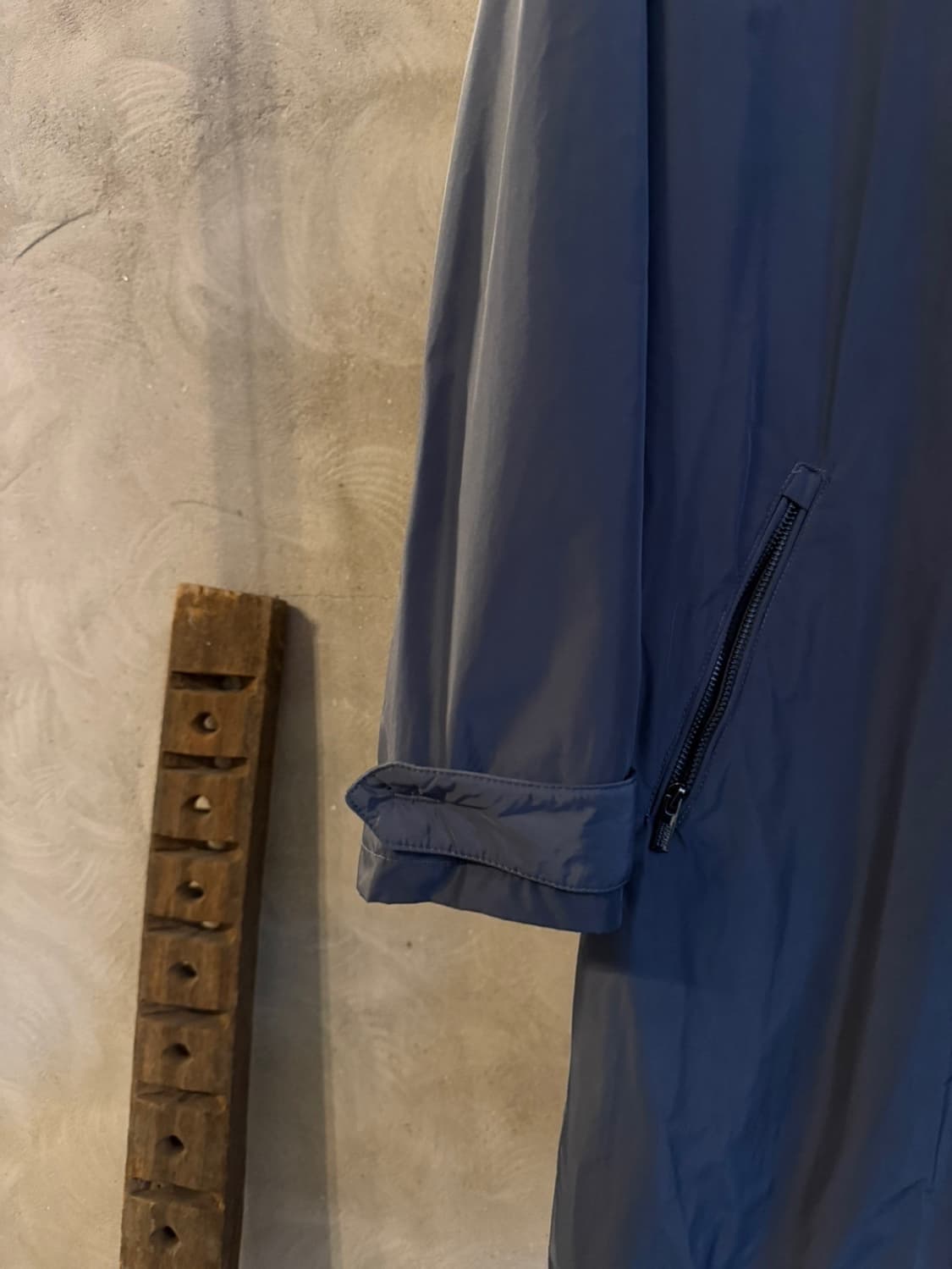 아르마니 꼴레지오니 싱글코트 남성100 상품이미지6