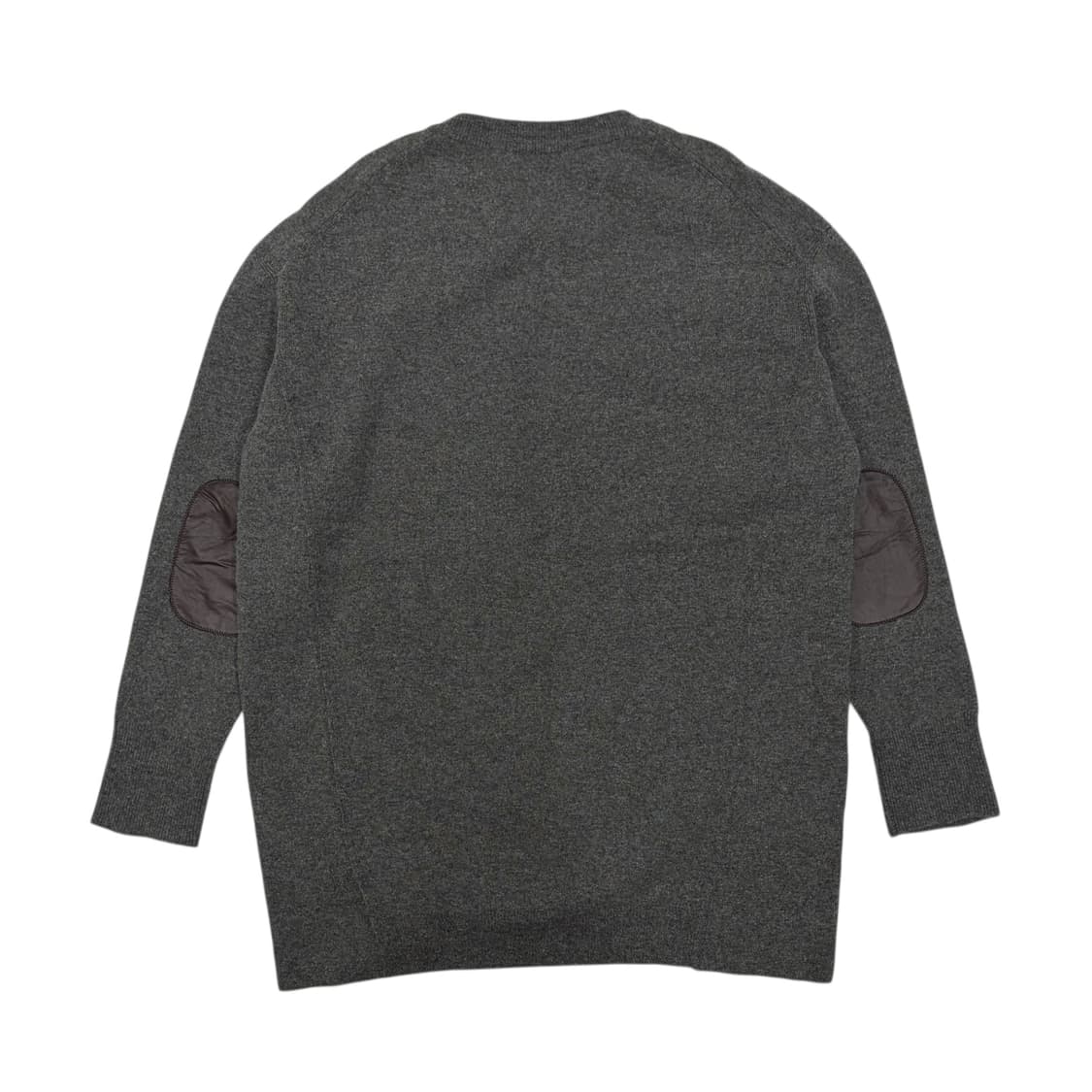 System 한섬 시스템 엘보우패치 니트 상품이미지2