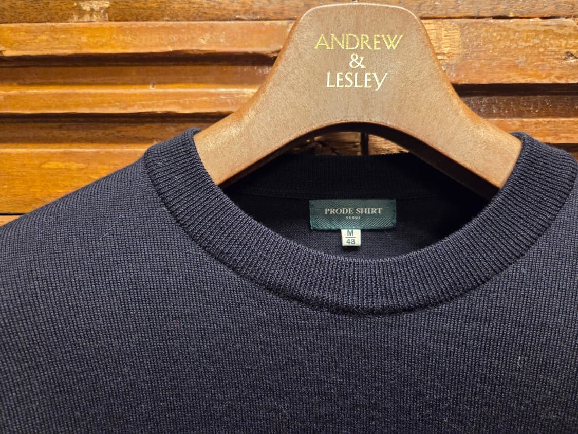 프로도셔츠 니트 상품이미지2