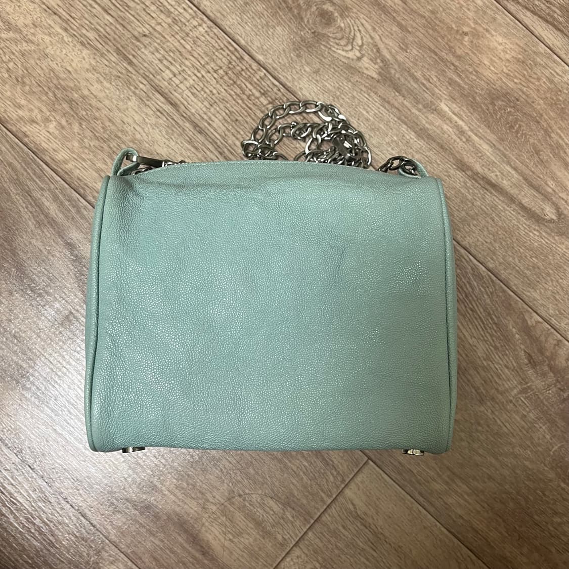 미닛뮤트 브렛미니 캐비어 블루 상품이미지2