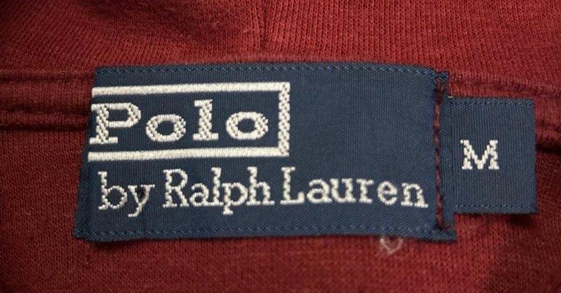 폴로 빅포니 프랑스 후드집업 (희귀) 상품이미지3