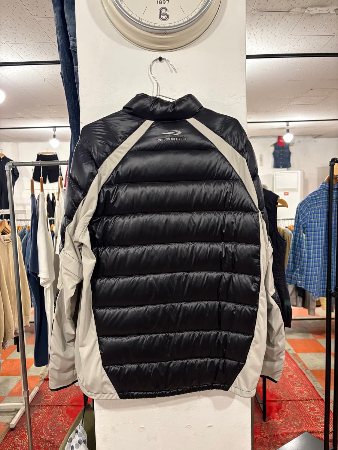 경량패딩 상품이미지2