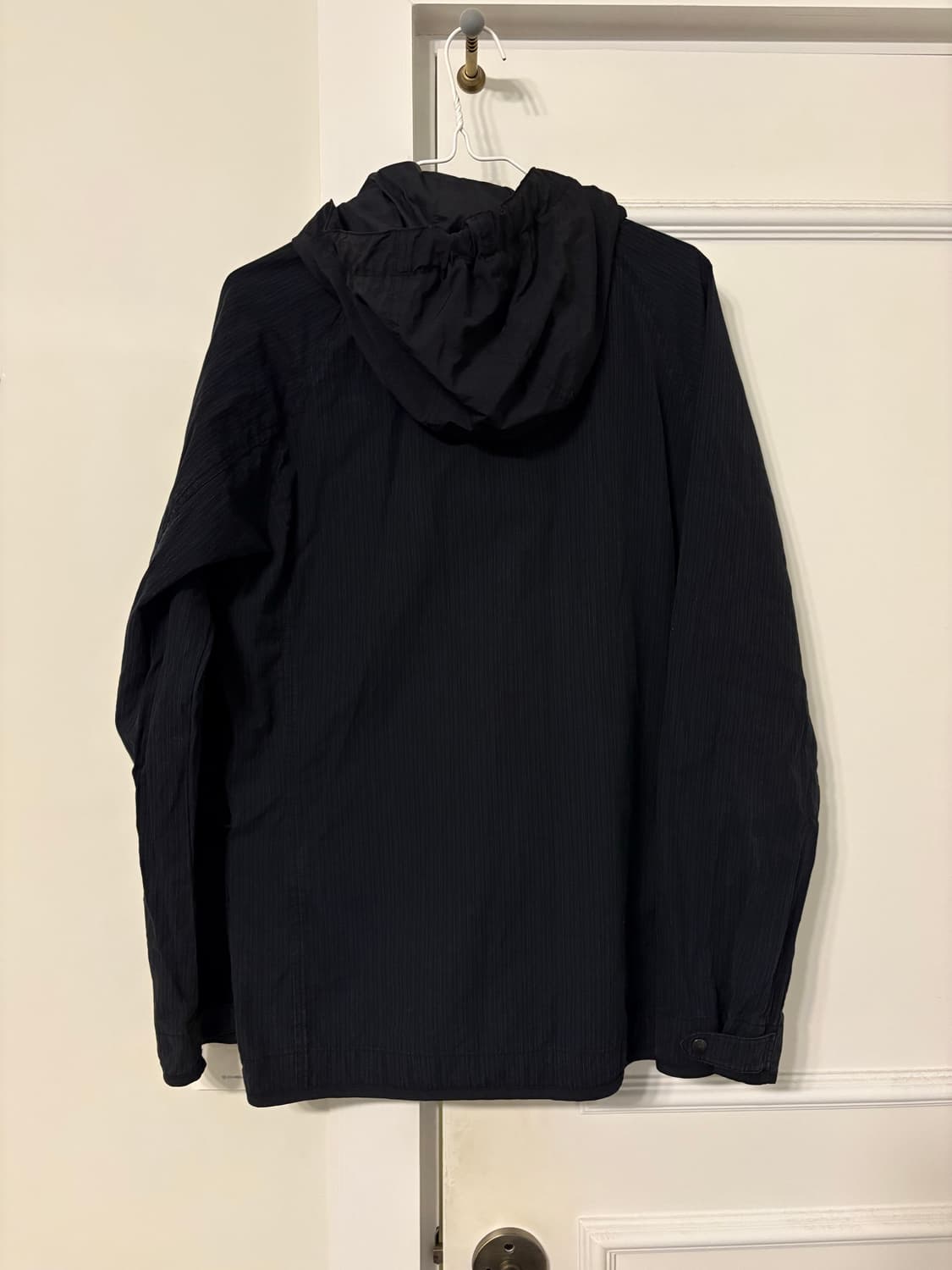 이스트로그 자켓 상품이미지2