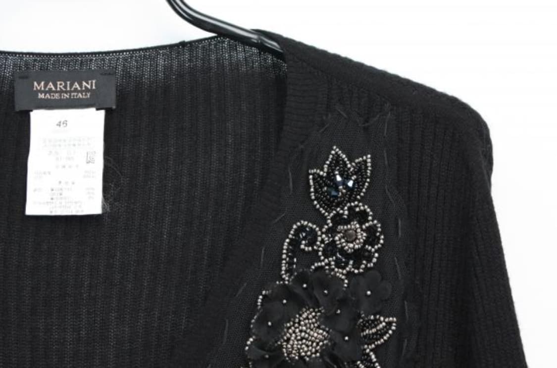 마리아니 가디건 상품이미지2