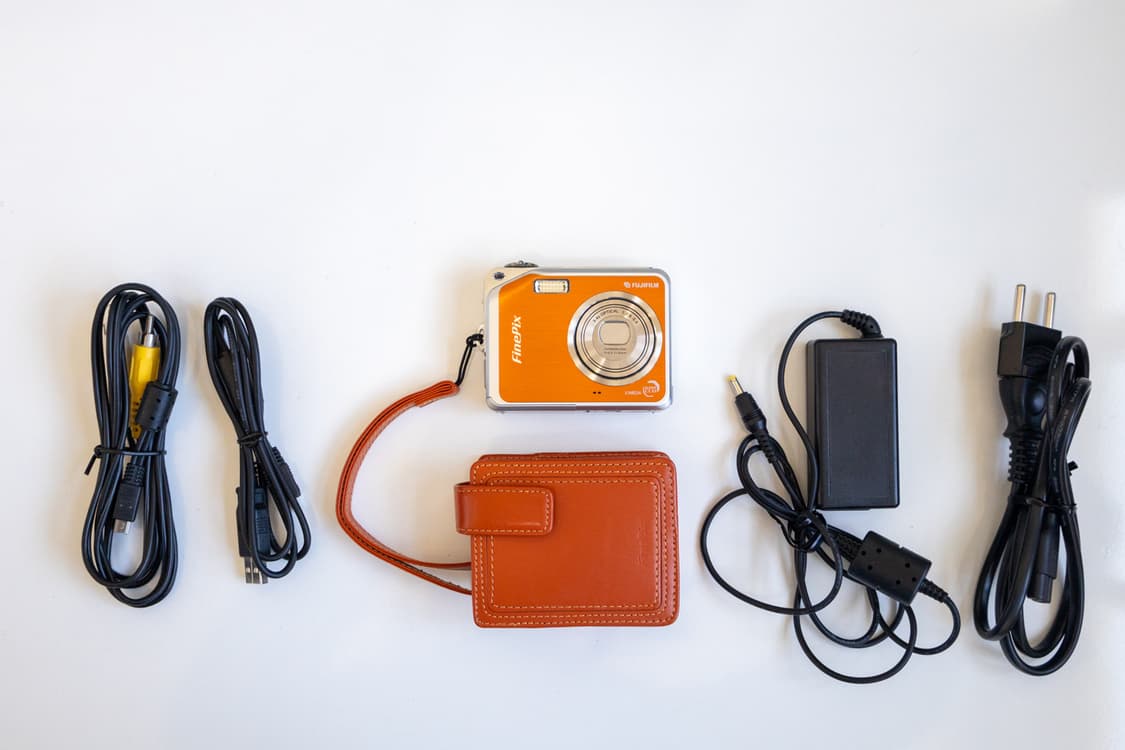 Fujifilm Finepix V10 상품이미지9