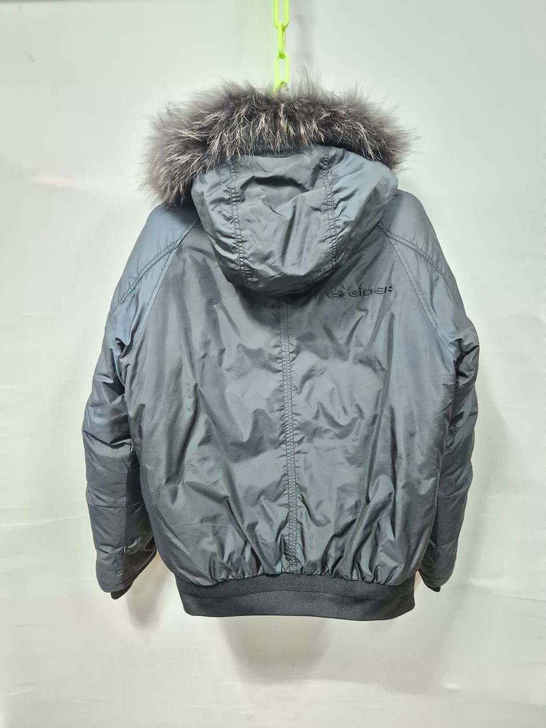 아이더  이스케이프 패딩 점퍼 남성100 상품이미지2