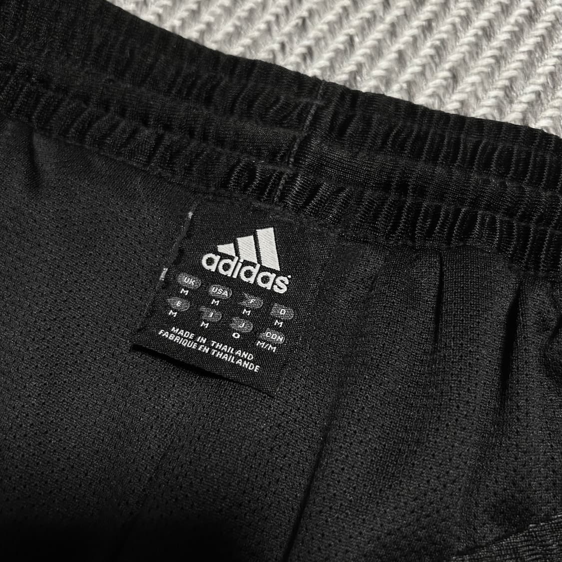 [XL] adidas 아디다스 트레이닝 반바지 상품이미지4