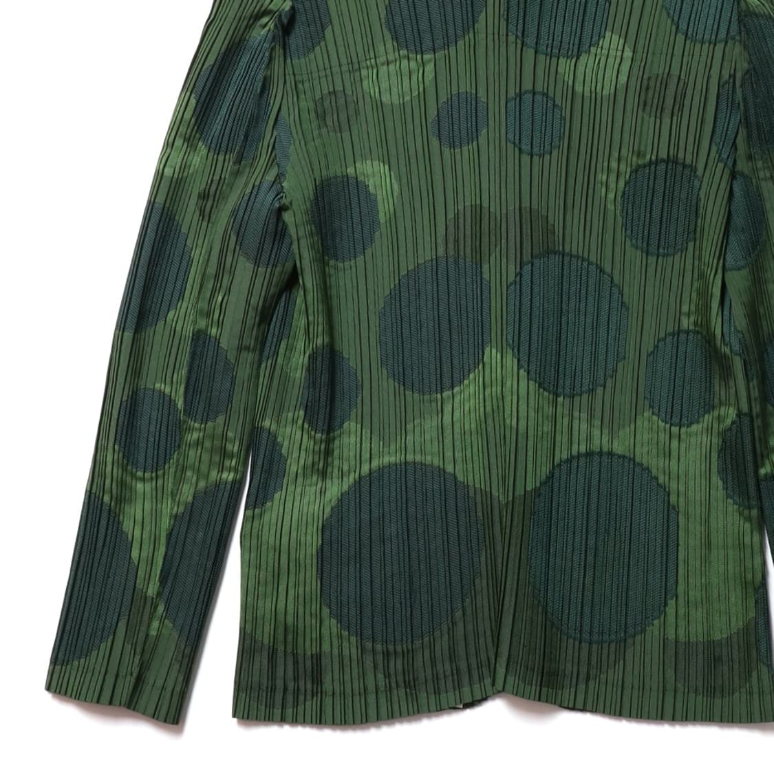 이세이 미야케 Issey Miyake Fete Pleated Jacket 상품이미지7