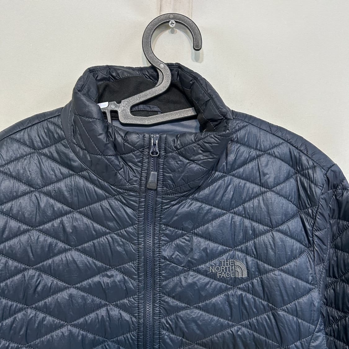 노스페이스 남성 경량패딩 100  상품이미지2