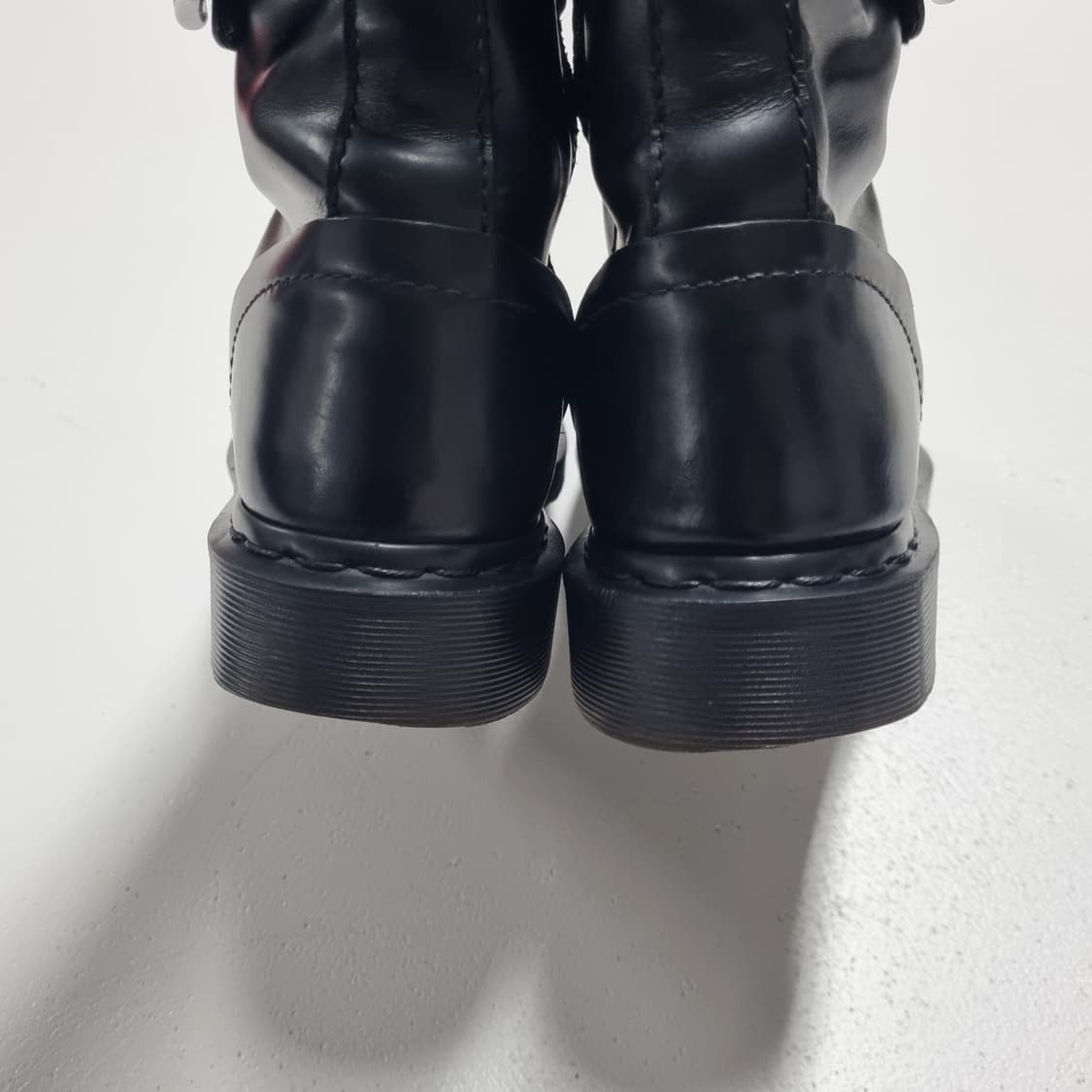 Dr.Martens Brock Boot - 270 (US9) 상품이미지8