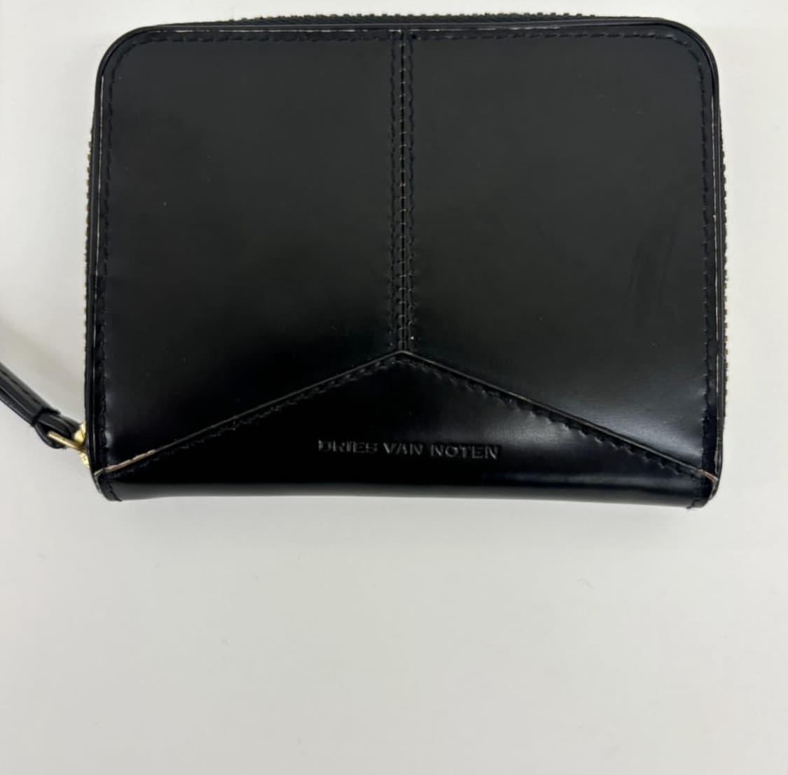 드리스 반 노튼 지갑 상품이미지2