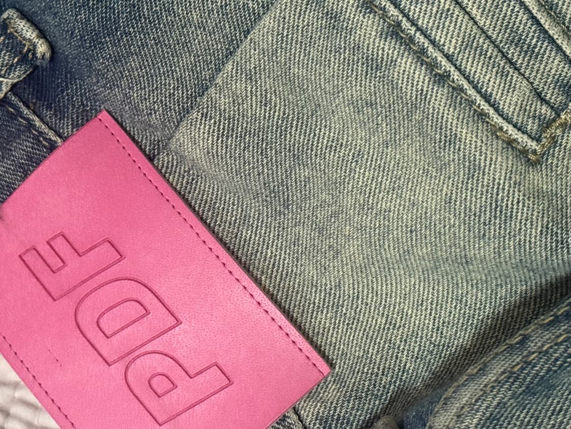 판도라핏 버뮤다 팬츠 M 사이즈 상품이미지2