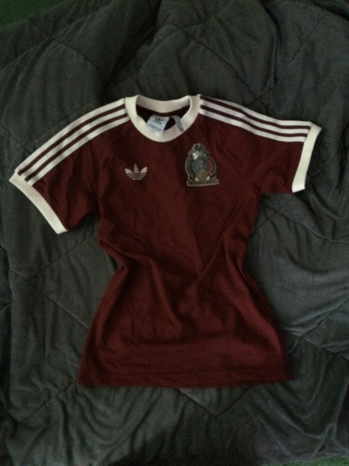 Adidas Mexico T 상품이미지1