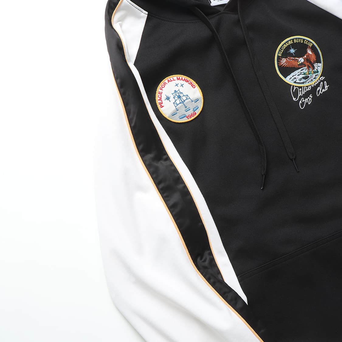 Billionaire Boys Club BB Souveir Hoodie 상품이미지9