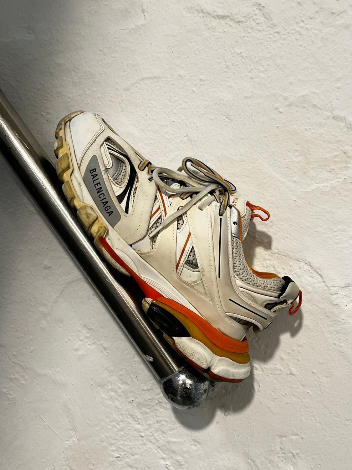 발렌시아가 트랙 상품이미지1