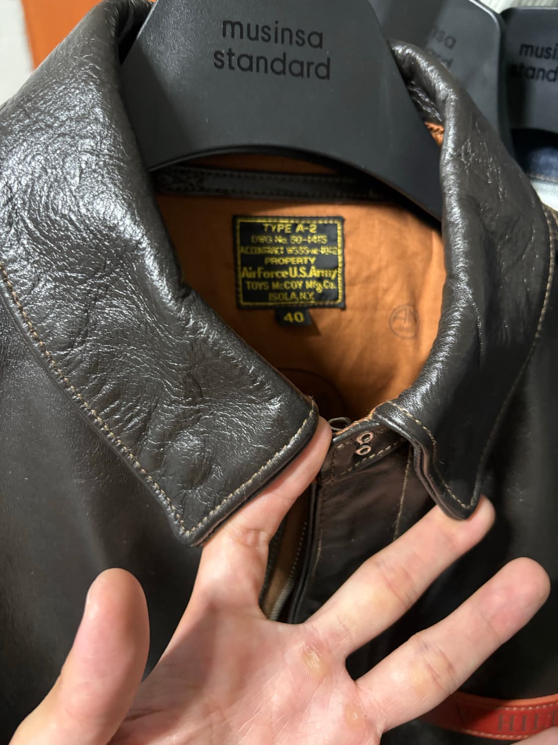 토이즈맥코이  힐츠 A2 40 상품이미지3