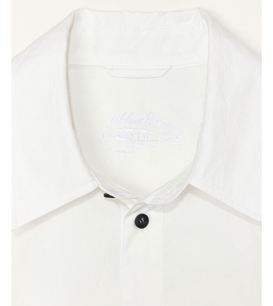 [새상품] jabhua.room 잡화룸 화이트 셔츠 상품이미지9