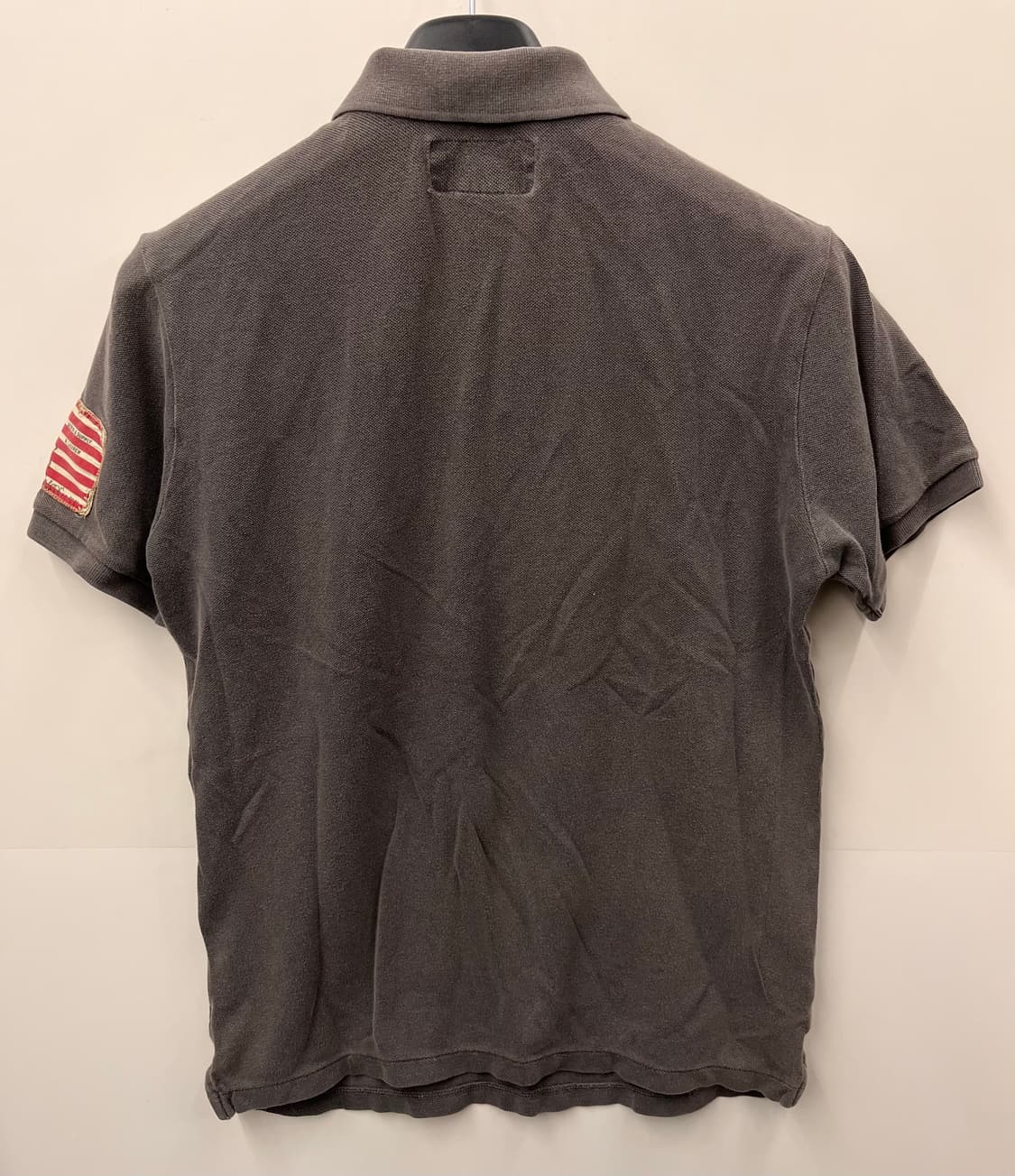 데님앤서플라이 Denim&Supply 랄프로렌 폴로티 M 상품이미지3