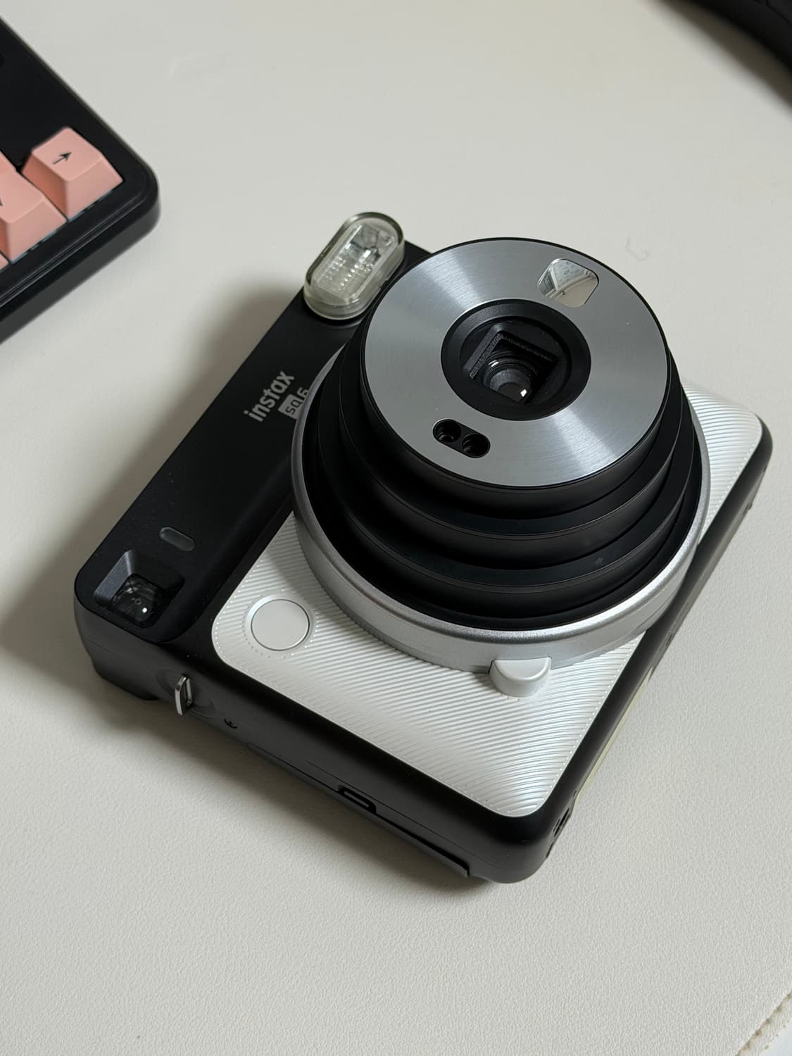 인스탁스 sq6 화이트 상품이미지3