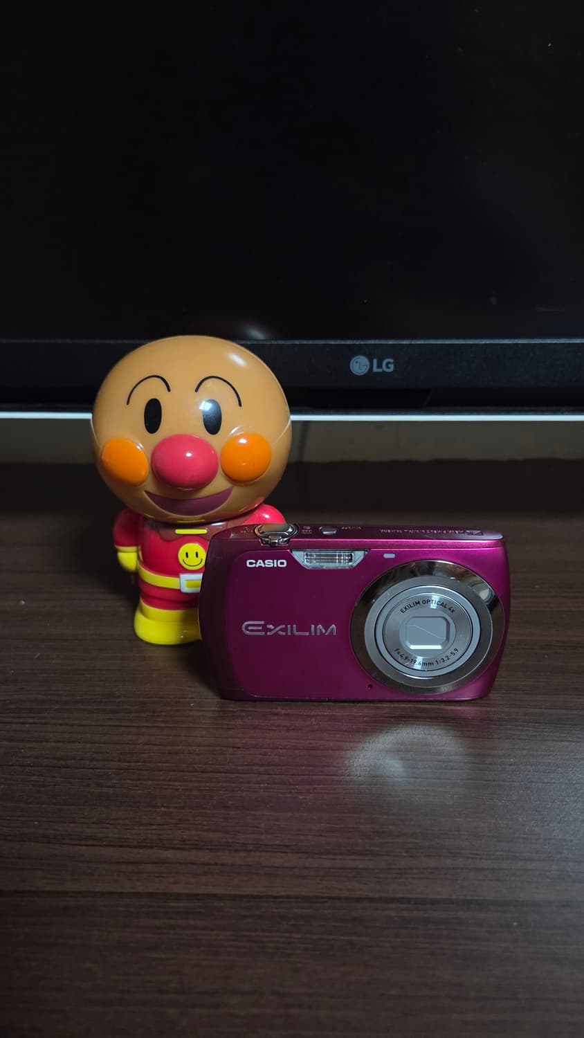 마지막 인하) 카시오 exilim ex-z370 디카 디지털카메라 상품이미지1