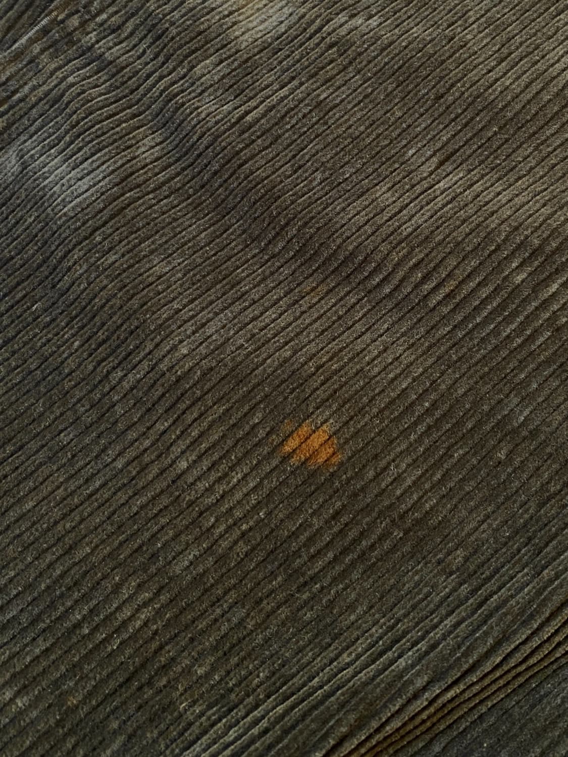 그라미치 코듀로이 팬츠 (M) AB1379 상품이미지8