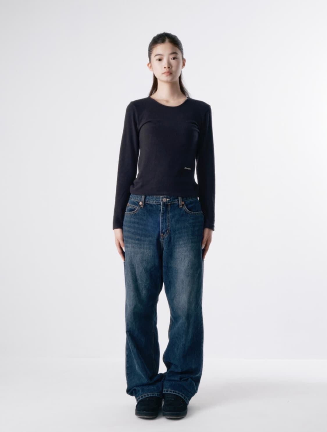 vintage Jeans 상품이미지1