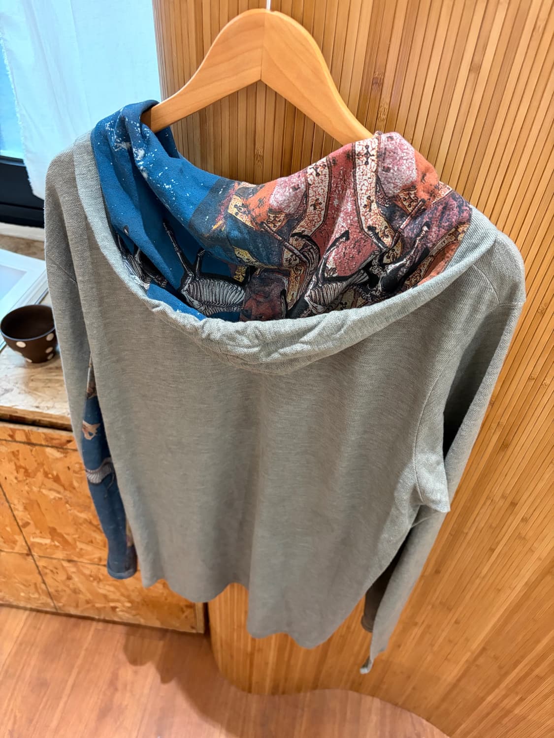 Desigual Hoody 상품이미지8