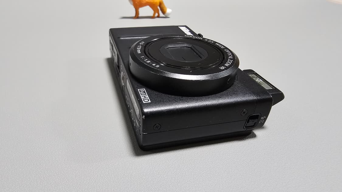 니콘 쿨픽스 P310 (NIKON COOLPIX P310) 상품이미지3