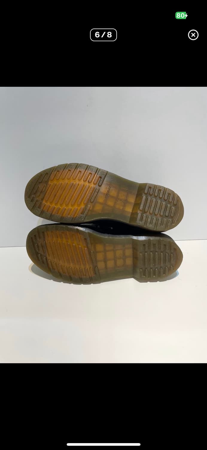 닥터마틴 1461 3홀 더비슈즈 로퍼 A921 상품이미지6