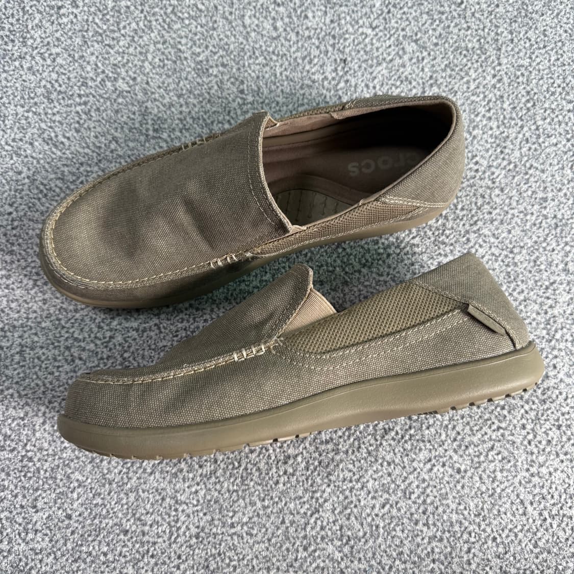 크록스 로퍼 M9 265-270 상품이미지2