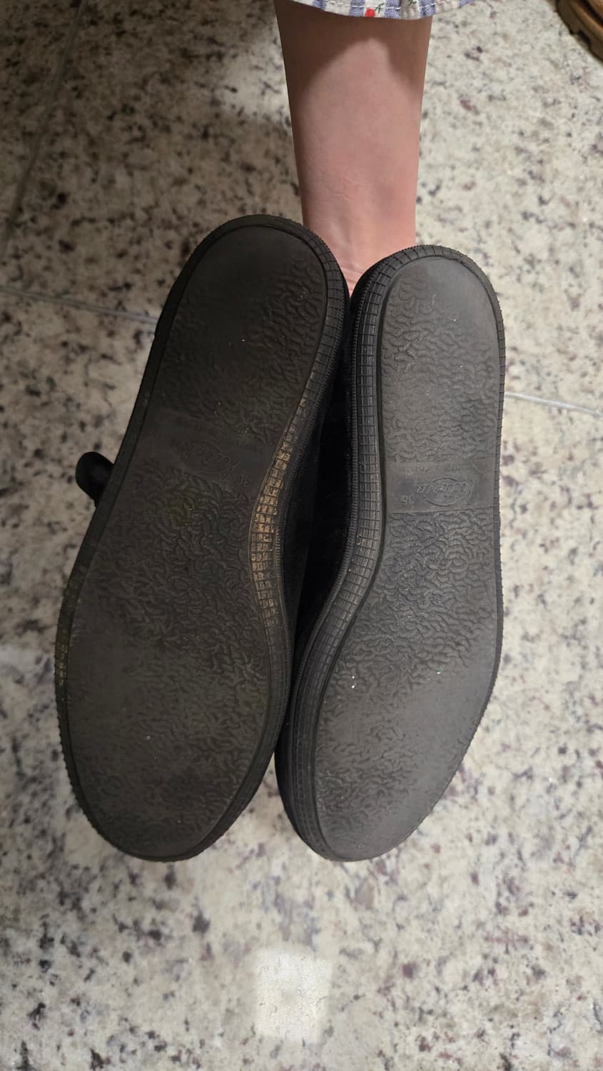 빅토리아 메리제인 슈즈 상품이미지2