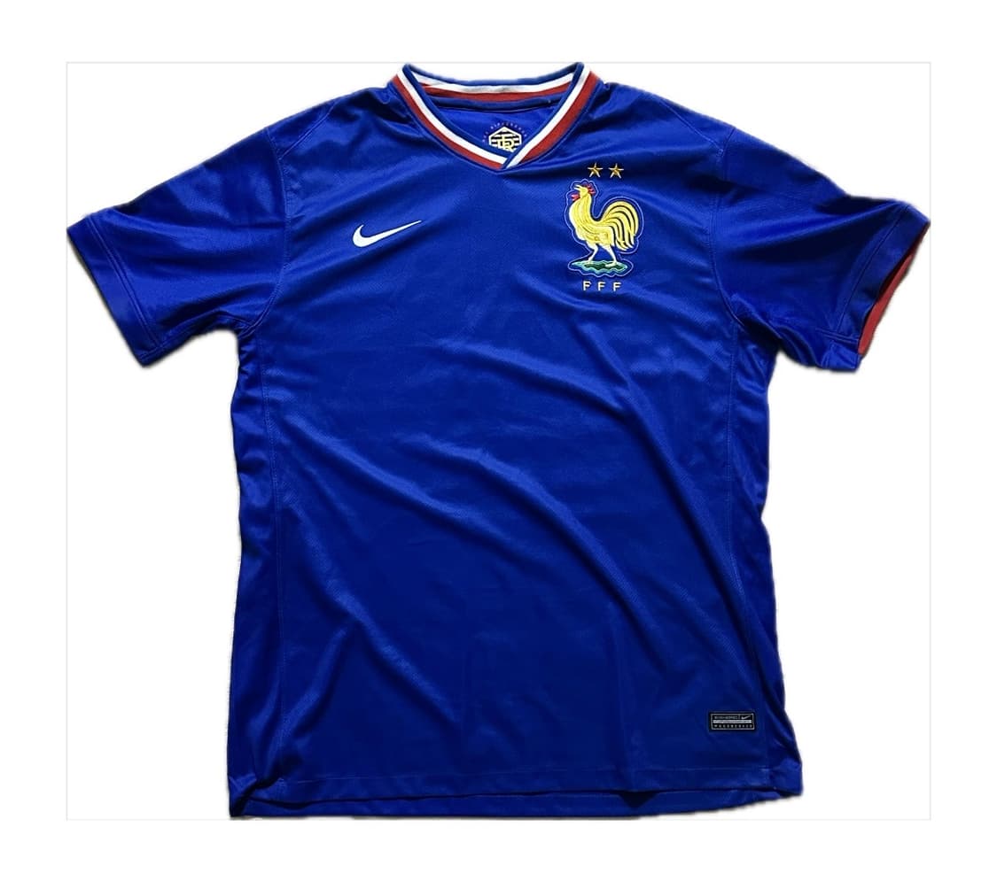Nike 프랑스 국대 유니폼 상품이미지2