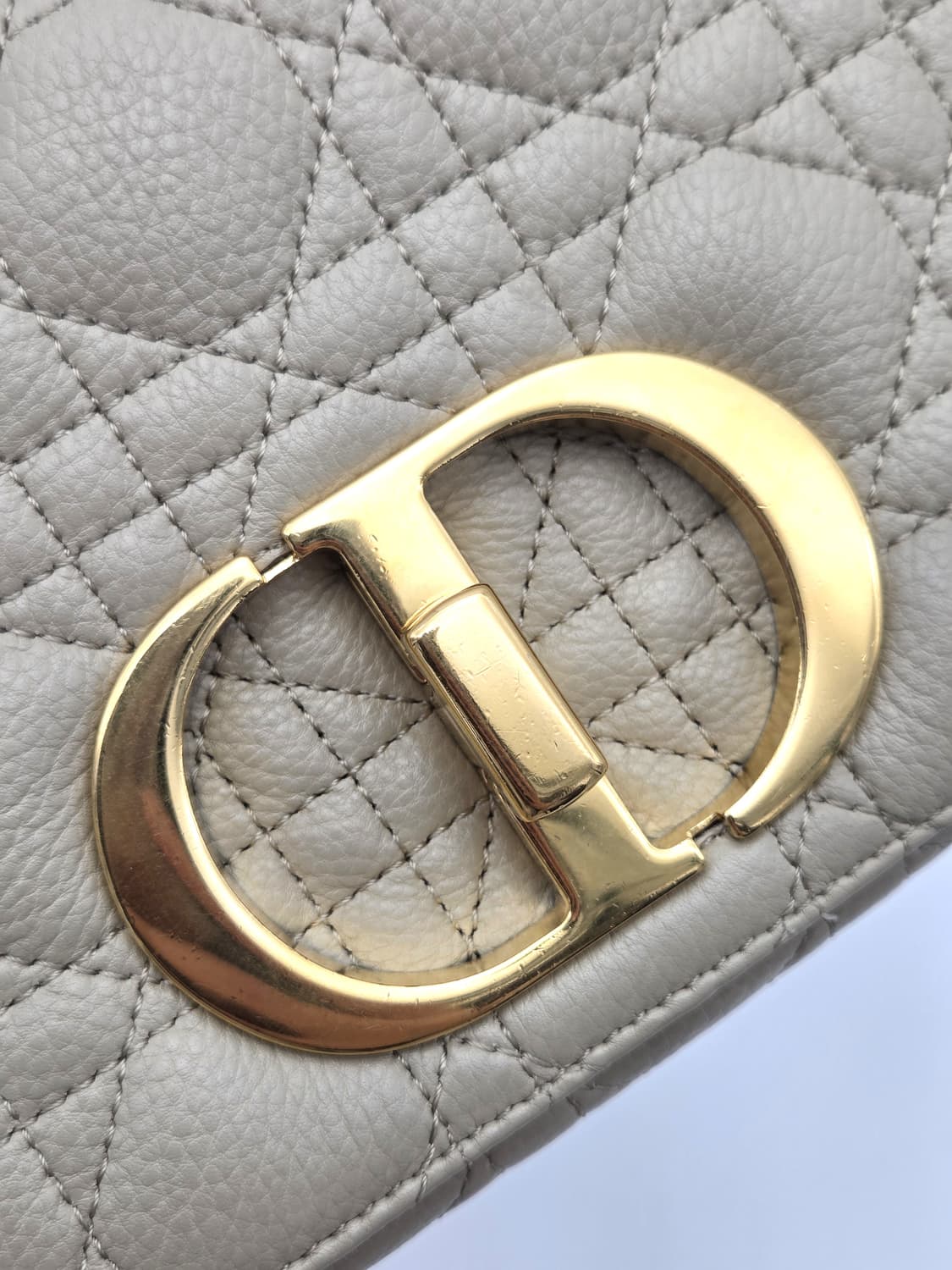 크리스찬 디올 카로백 서플 스몰 62MA1202 상품이미지9