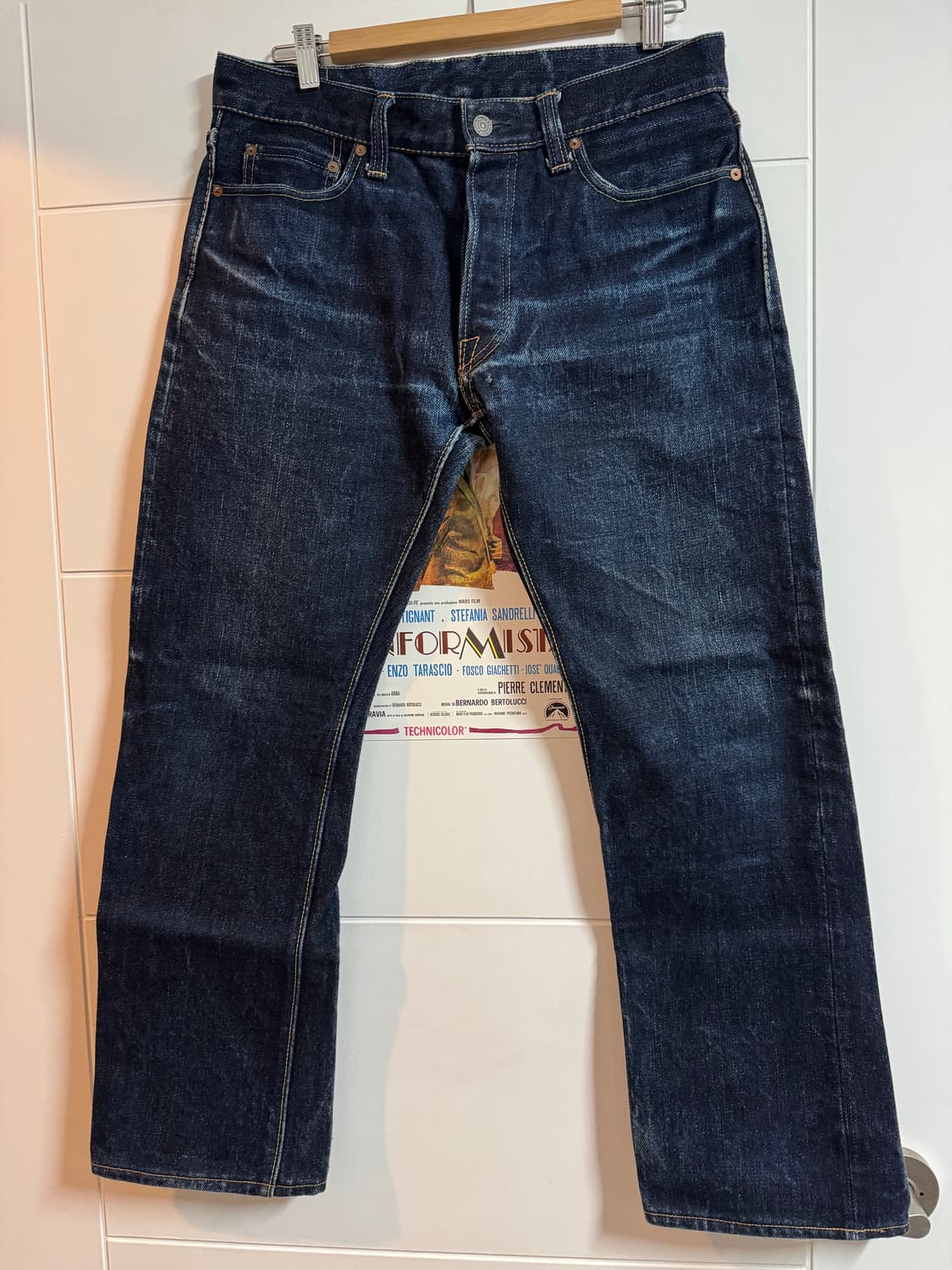 퓨어블루재팬 33사이즈 상품이미지1