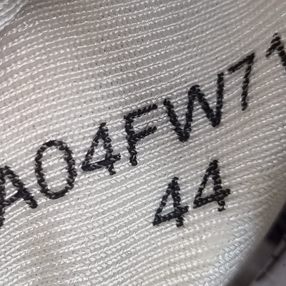 메종미아라야스히로 남성 운동화 275 상품이미지6