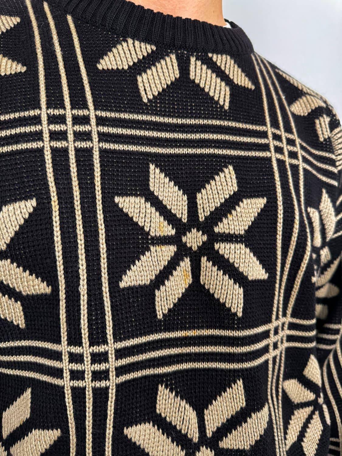 Valentino garavani sport knit 상품이미지5