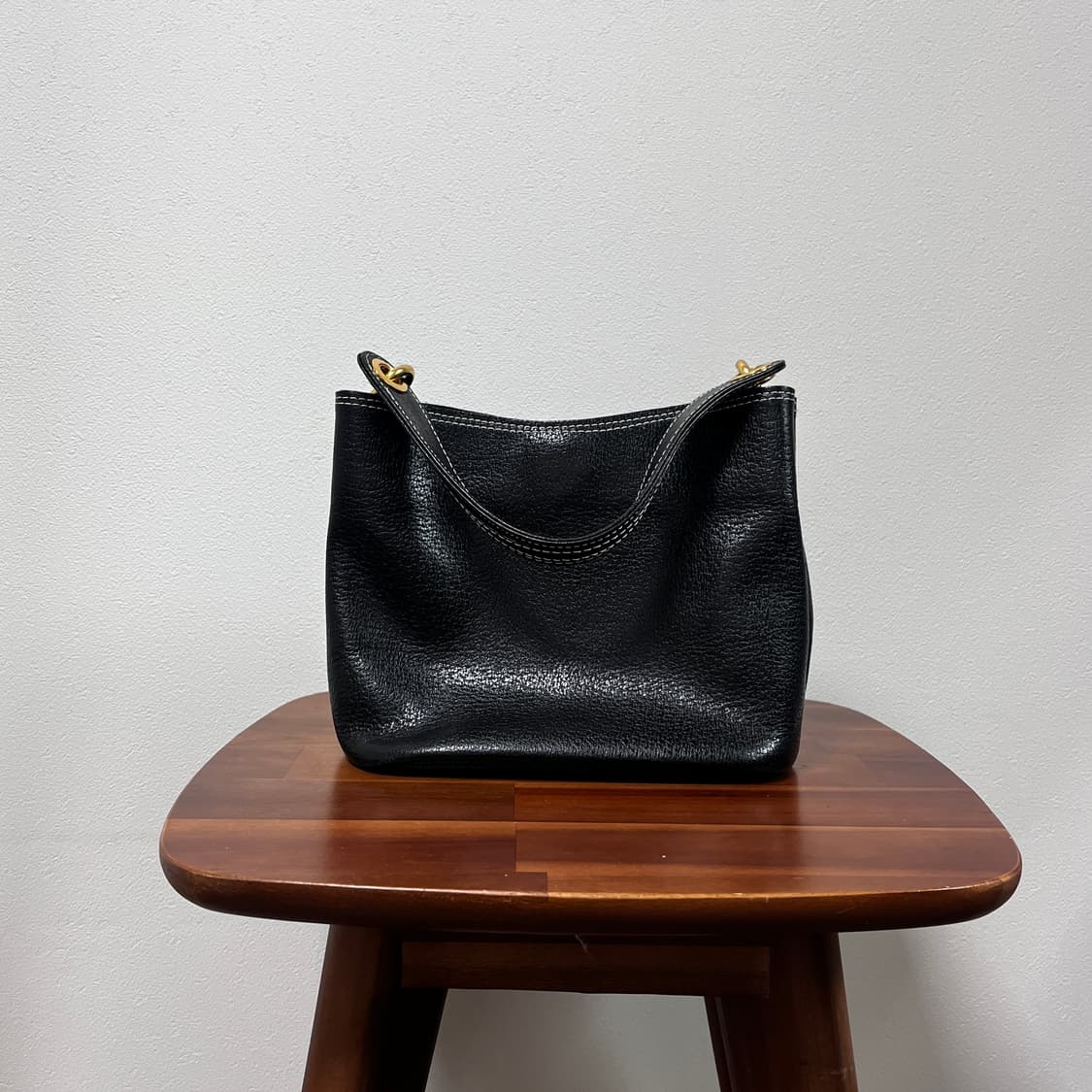 Dakota 숄더백 일본 가죽전문 브랜드 상품이미지1