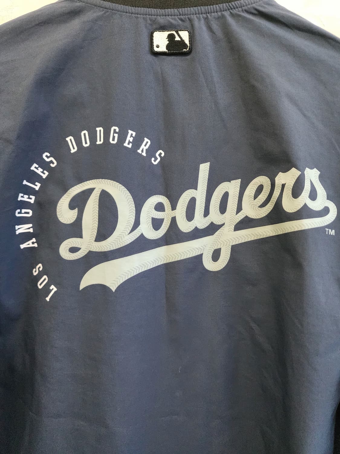 MLB LA 다저스 블루종 90 상품이미지2