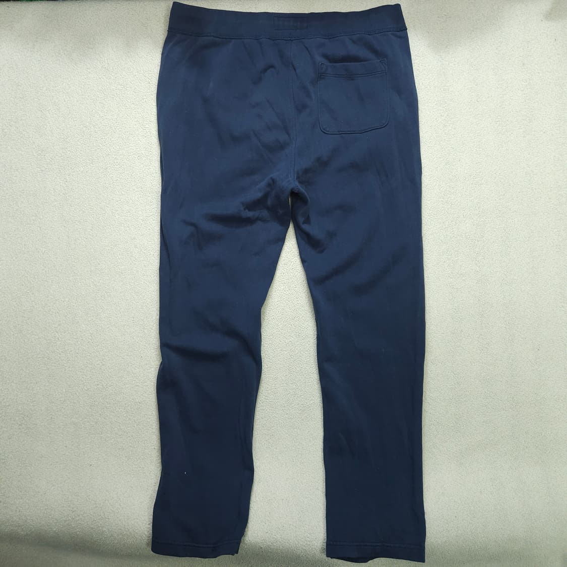 아베크롬비 코튼 트랙 팬츠 L 상품이미지2